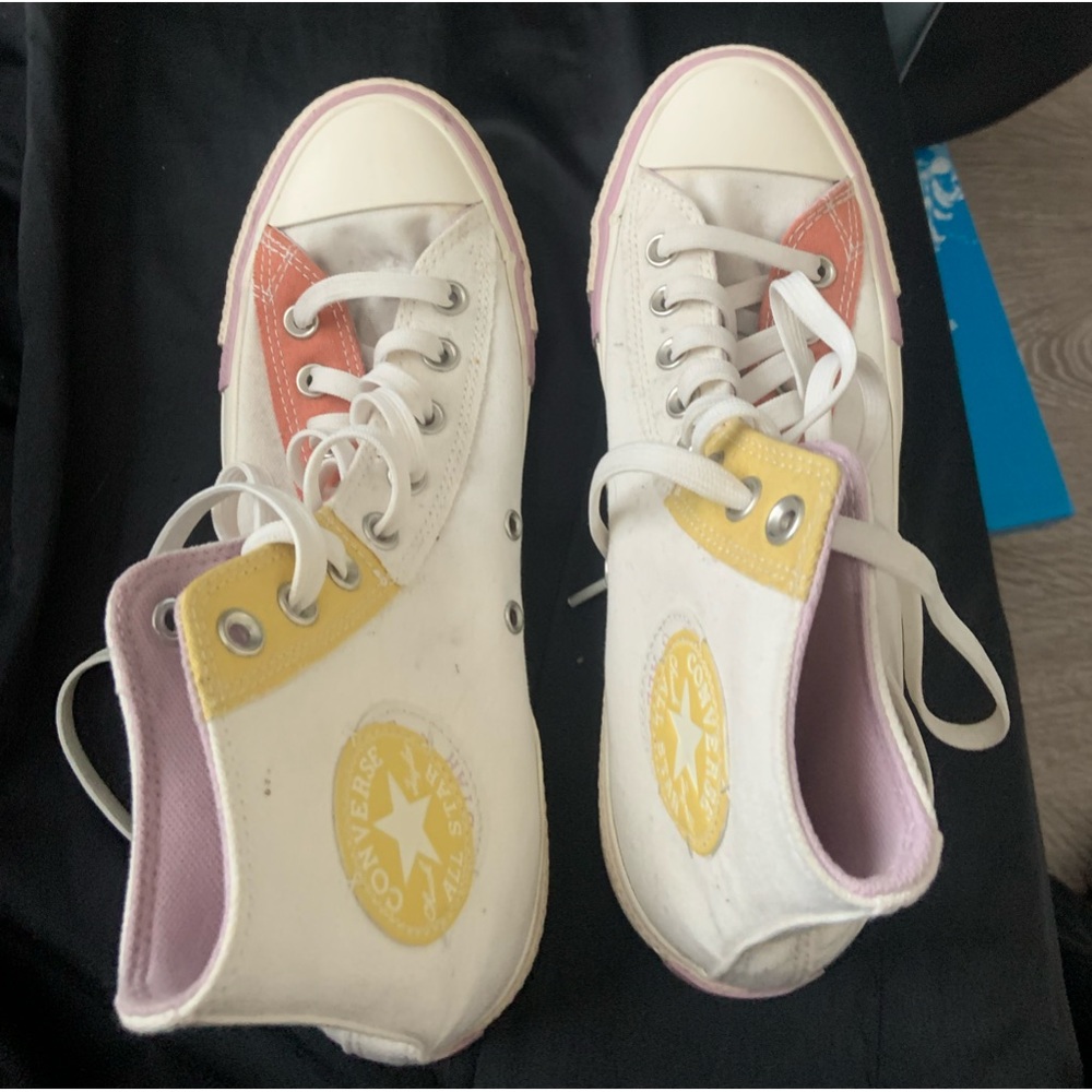 Converse